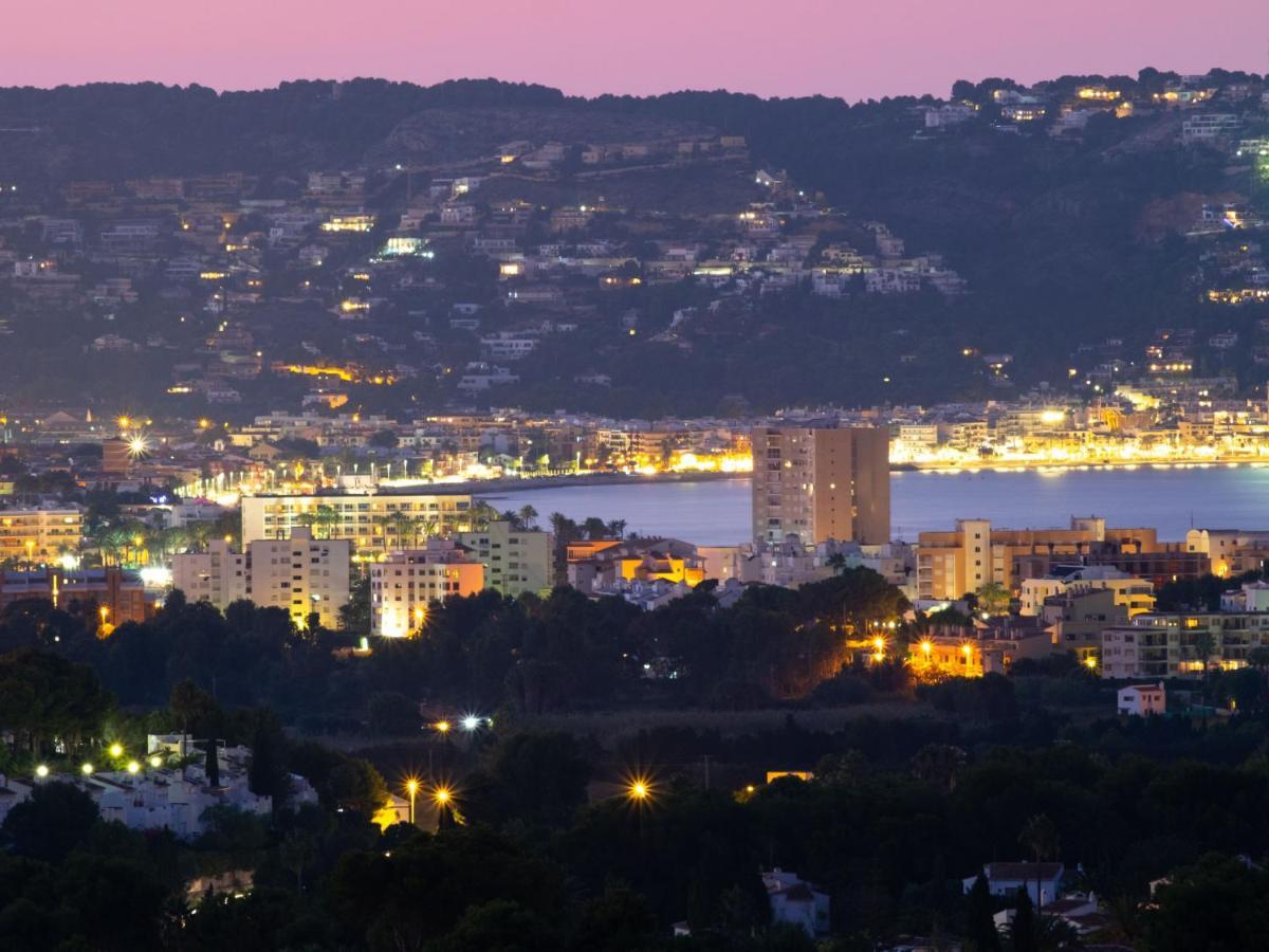 Apartment L'Ancora By Interhome Jávea Kültér fotó