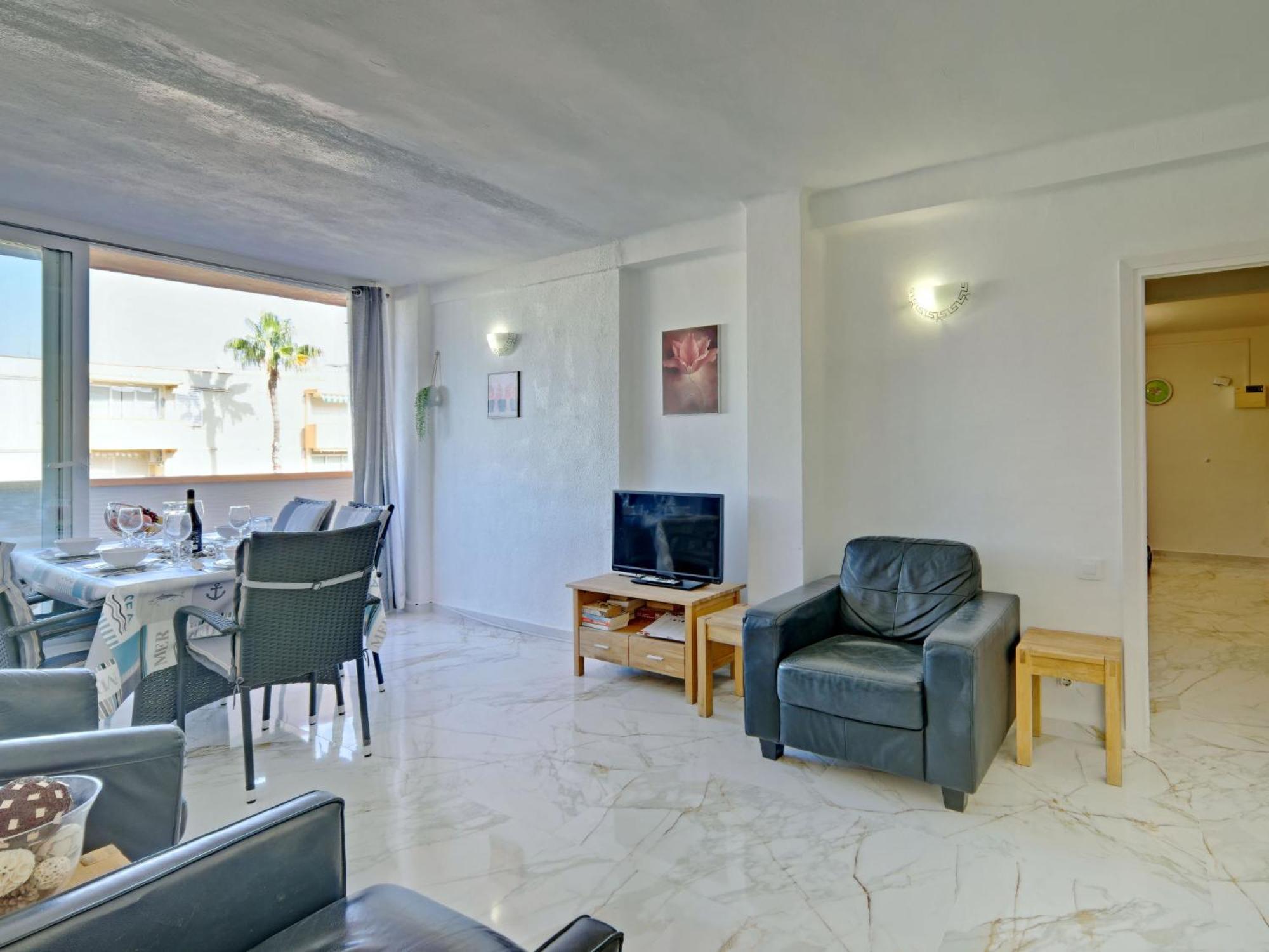 Apartment L'Ancora By Interhome Jávea Kültér fotó