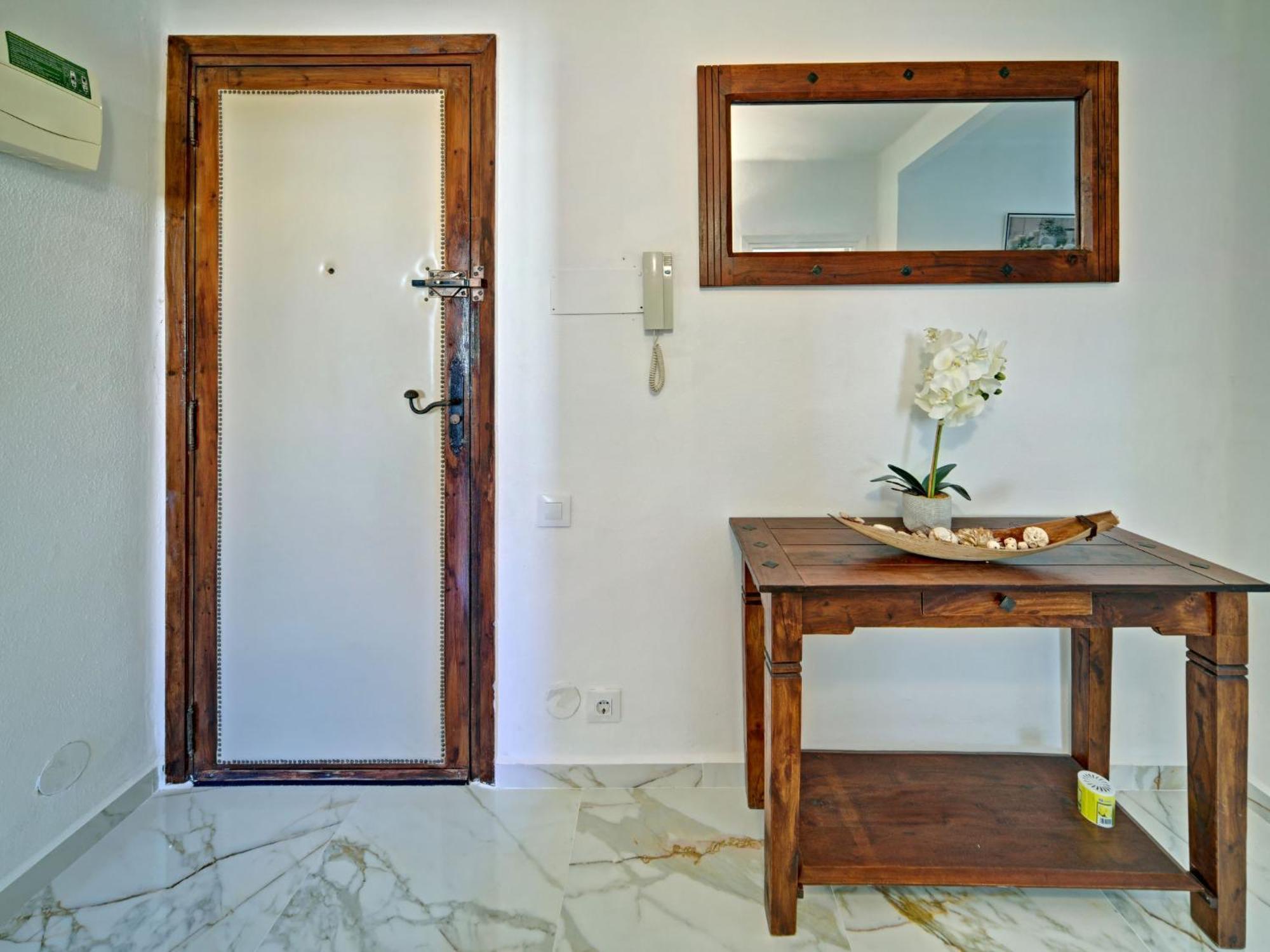Apartment L'Ancora By Interhome Jávea Kültér fotó