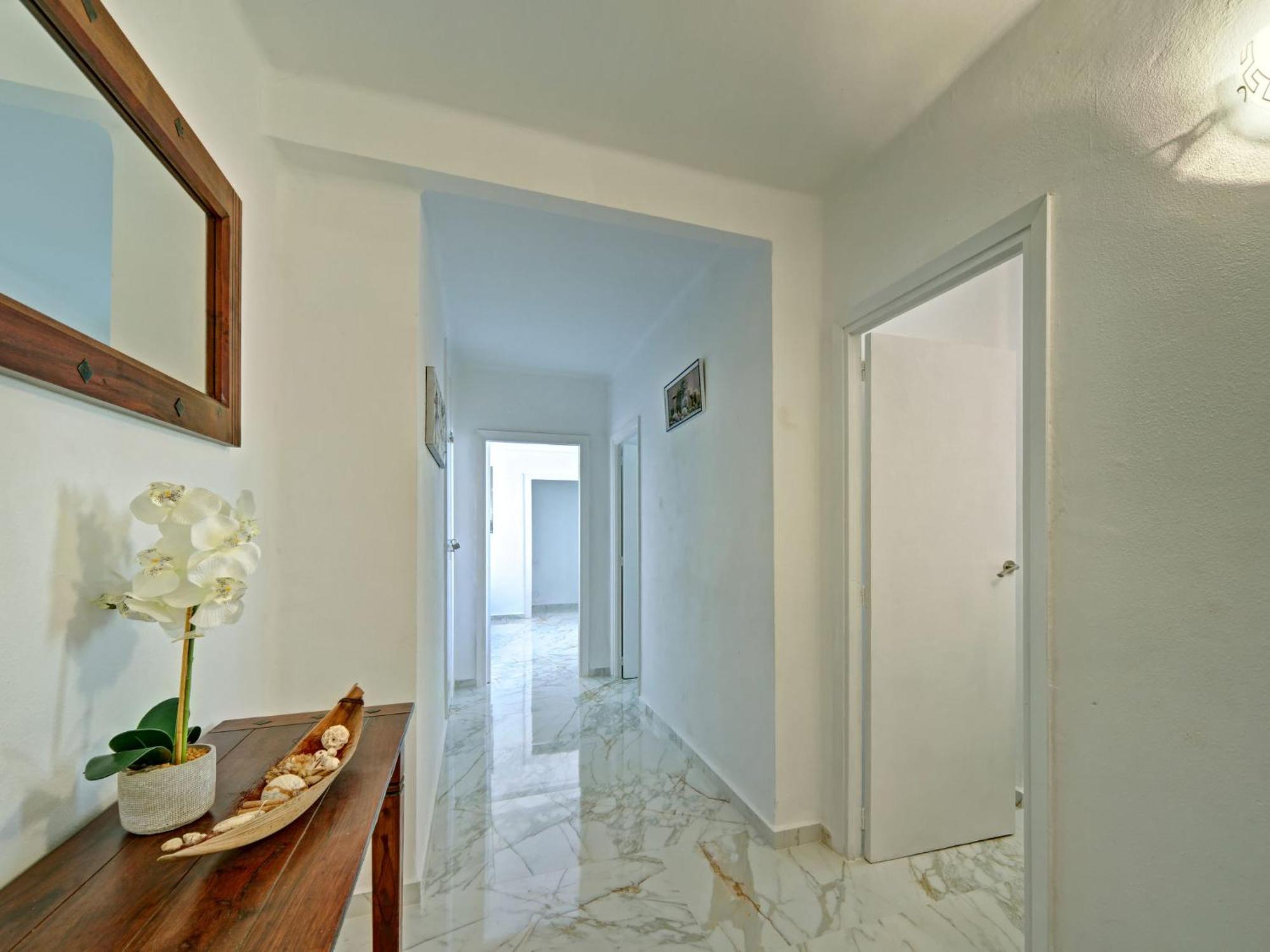 Apartment L'Ancora By Interhome Jávea Kültér fotó