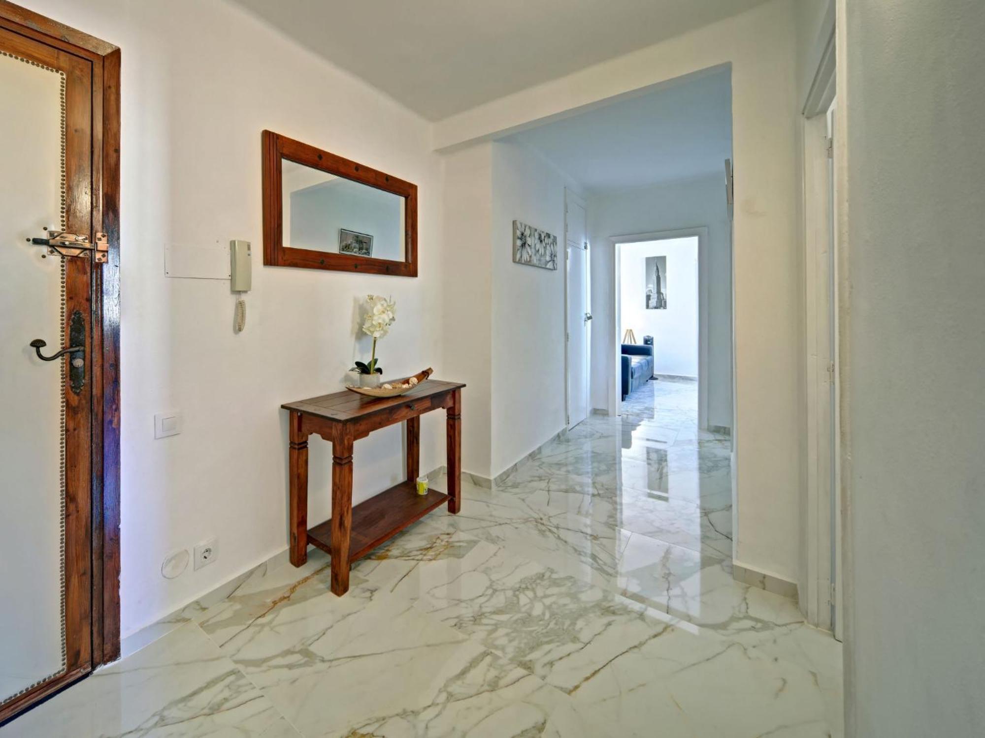 Apartment L'Ancora By Interhome Jávea Kültér fotó
